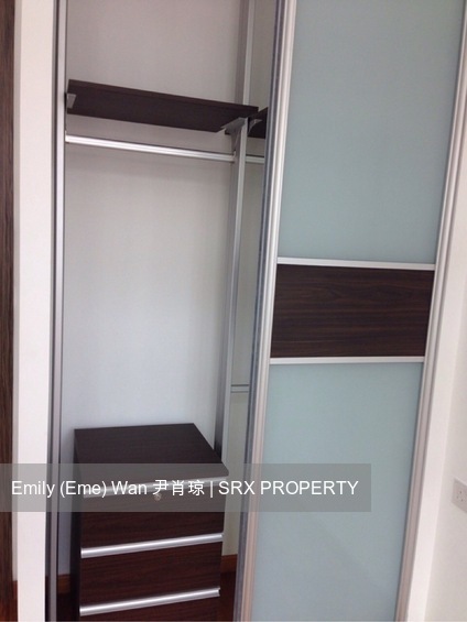 Parc Rosewood (D25), Condominium #607482941
